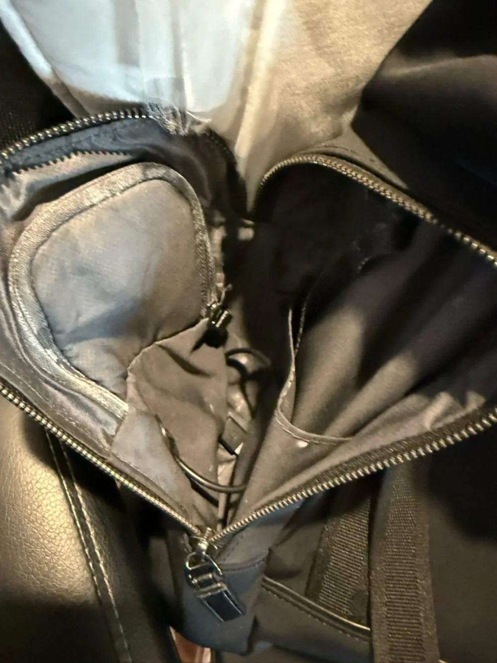 Tumi Harrison Backpack